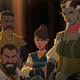 Image for article titled Dragon Age: Absolution Gives BioWare's Franchise a Vitality Boost